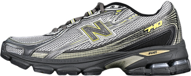New B Sneakers 740
