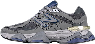 New B Sneakers 9060 Séries