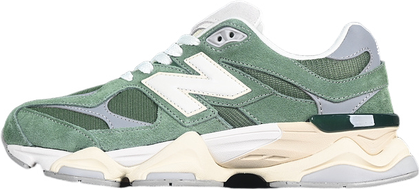 New B Sneakers 9060 Séries