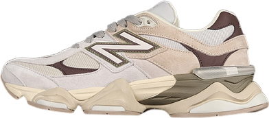 New B Sneakers 9060 Séries