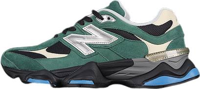 New B Sneakers 9060 Séries
