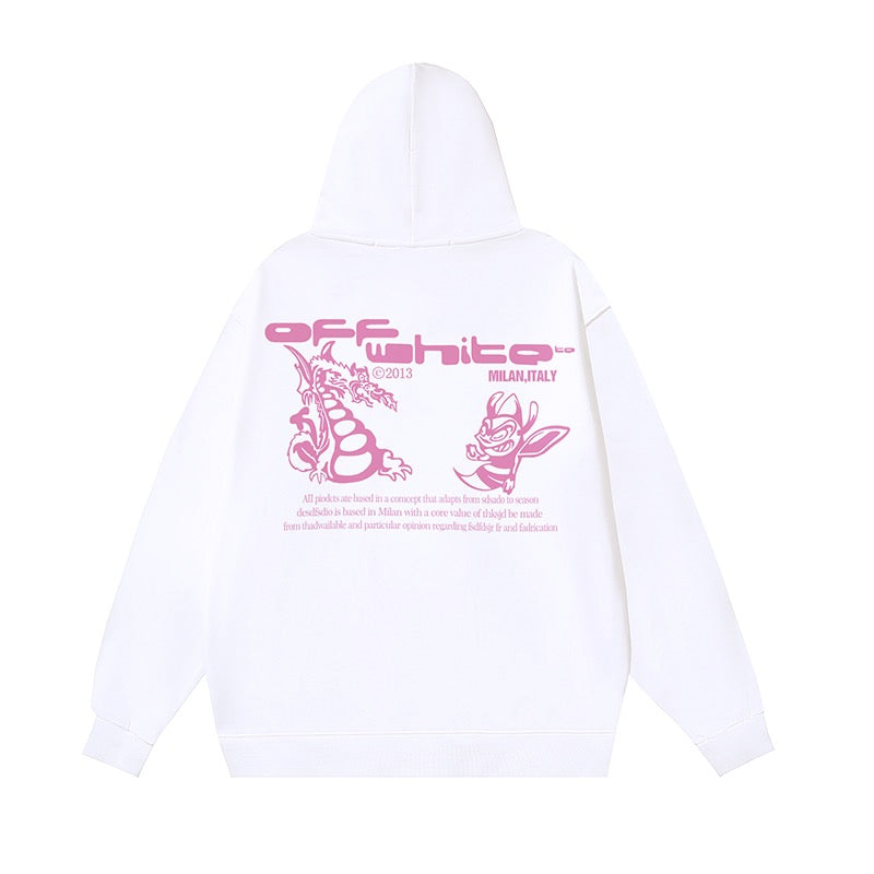 Sweat Off-white