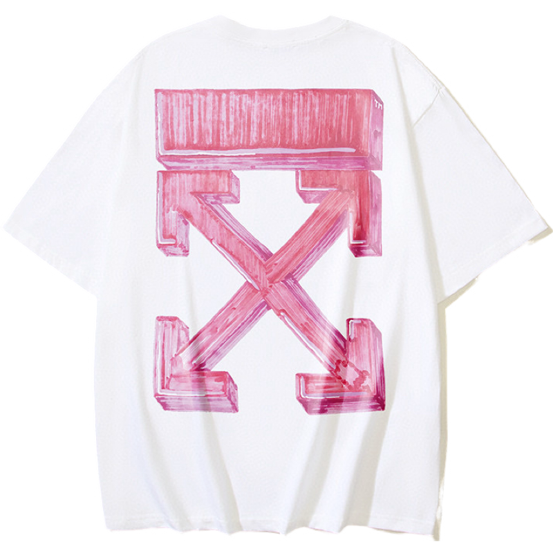 T Shirt Off-white