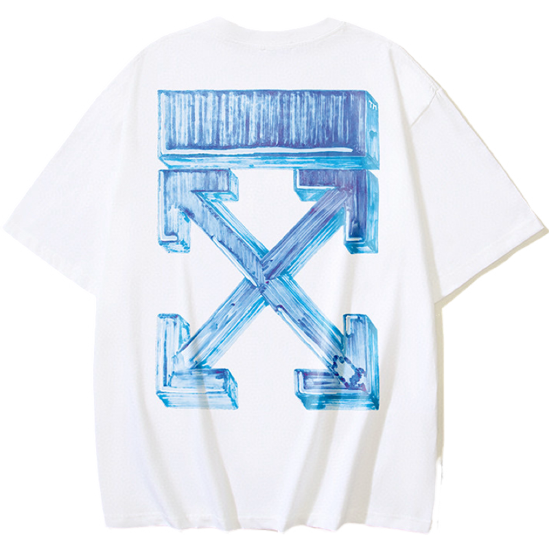 T Shirt Off-white