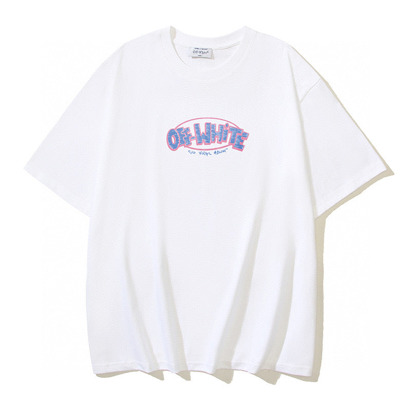 T Shirt Off-white