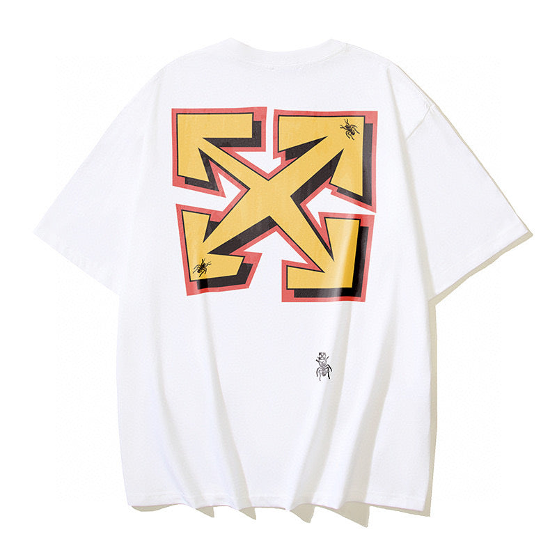 T Shirt Off-white