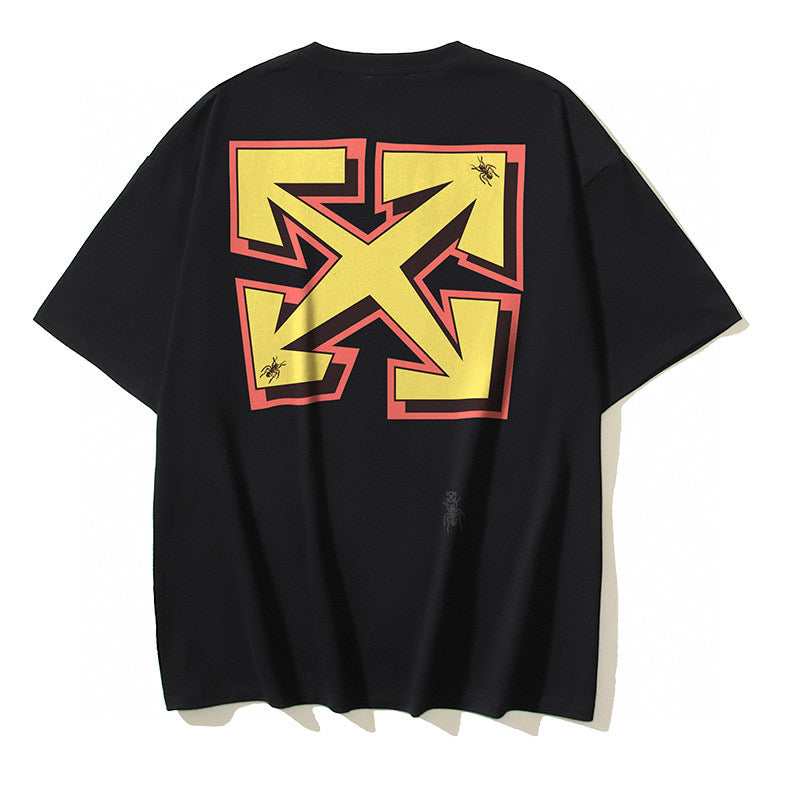 T Shirt Off-white