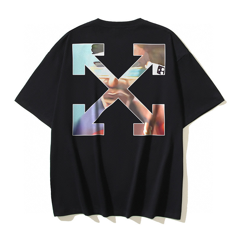 T Shirt Off-white
