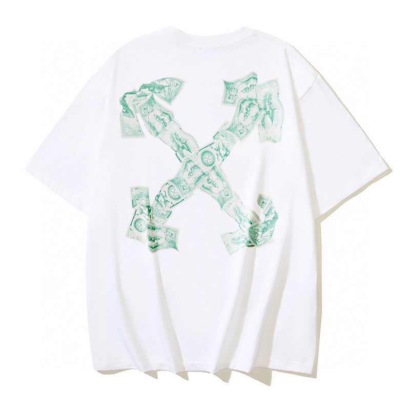 T Shirt Off-white