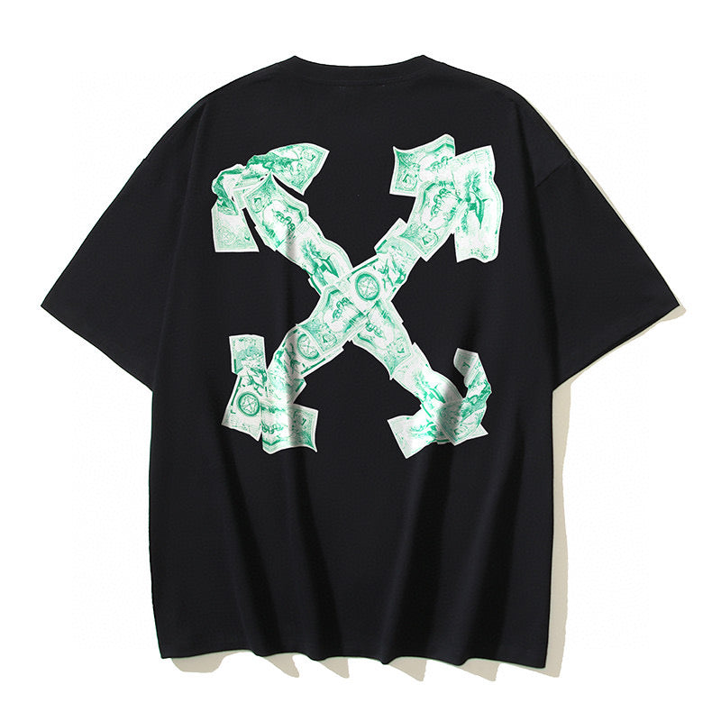 T Shirt Off-white