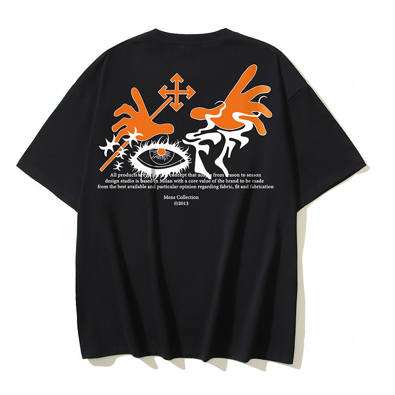 T Shirt Off-white