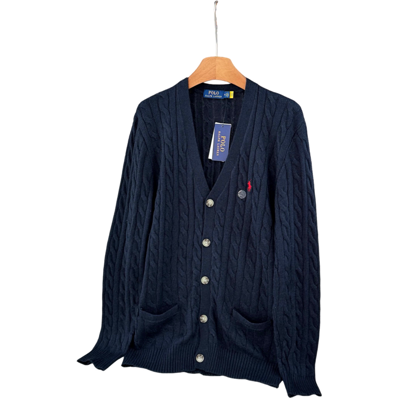 Long Sleeve Ralph