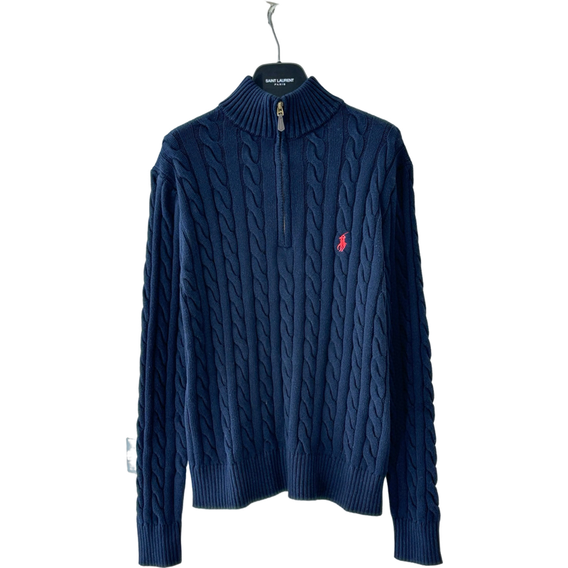 Ralph Cashmire Pull
