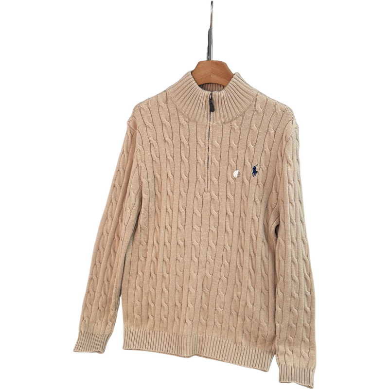 Pull Ralph Beige