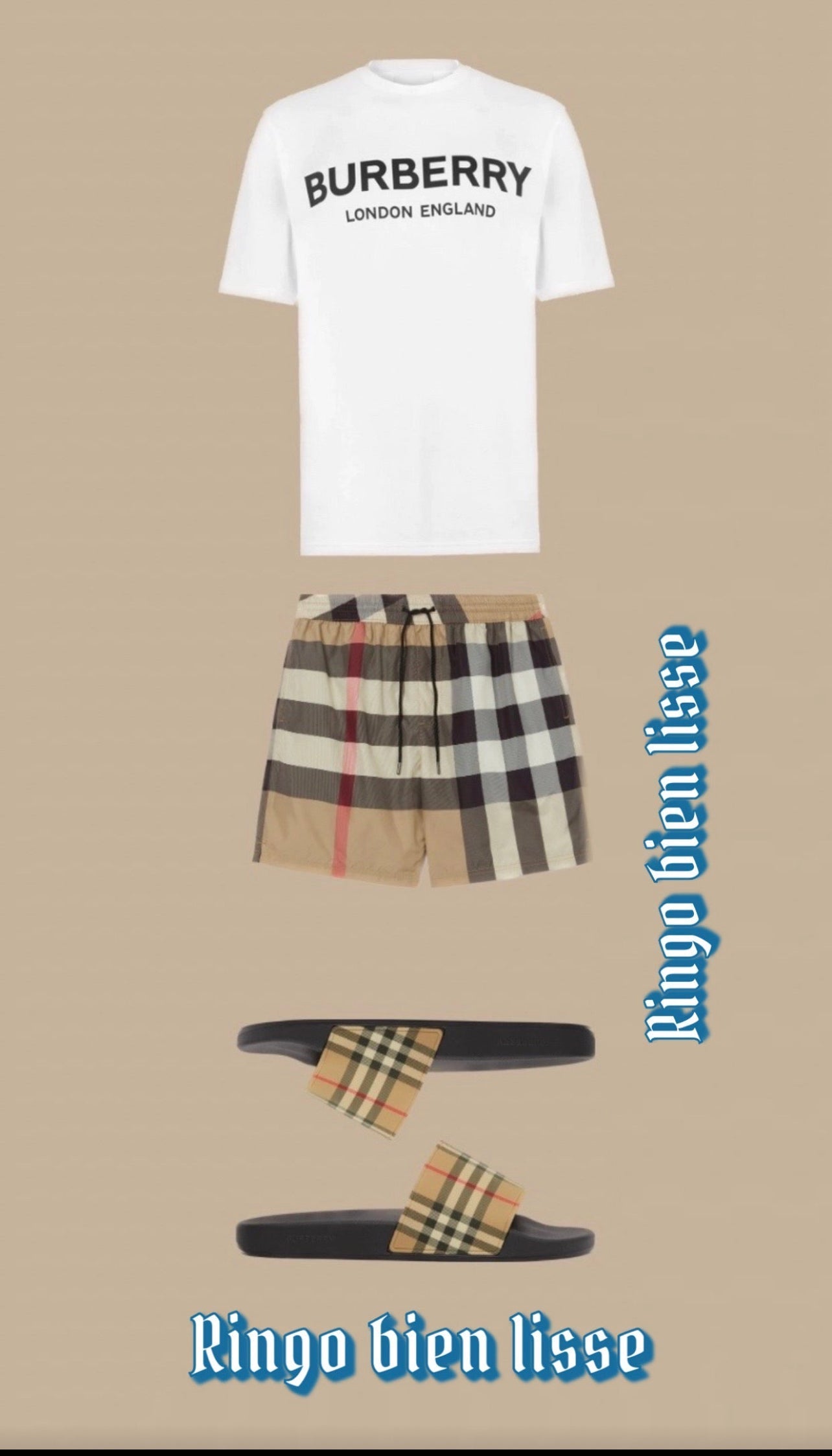 Style Full Outfits
