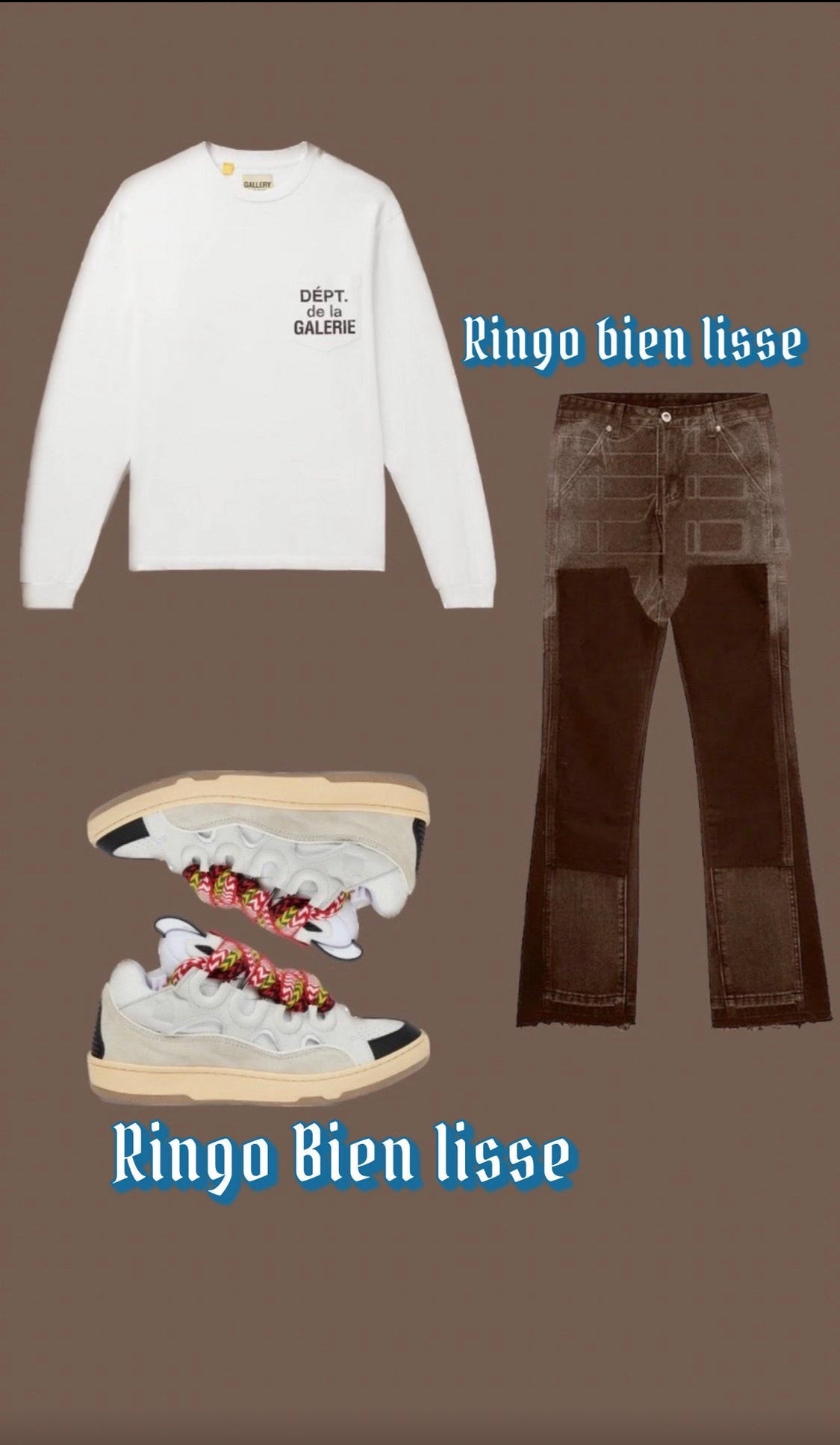 Style Vinlan 1