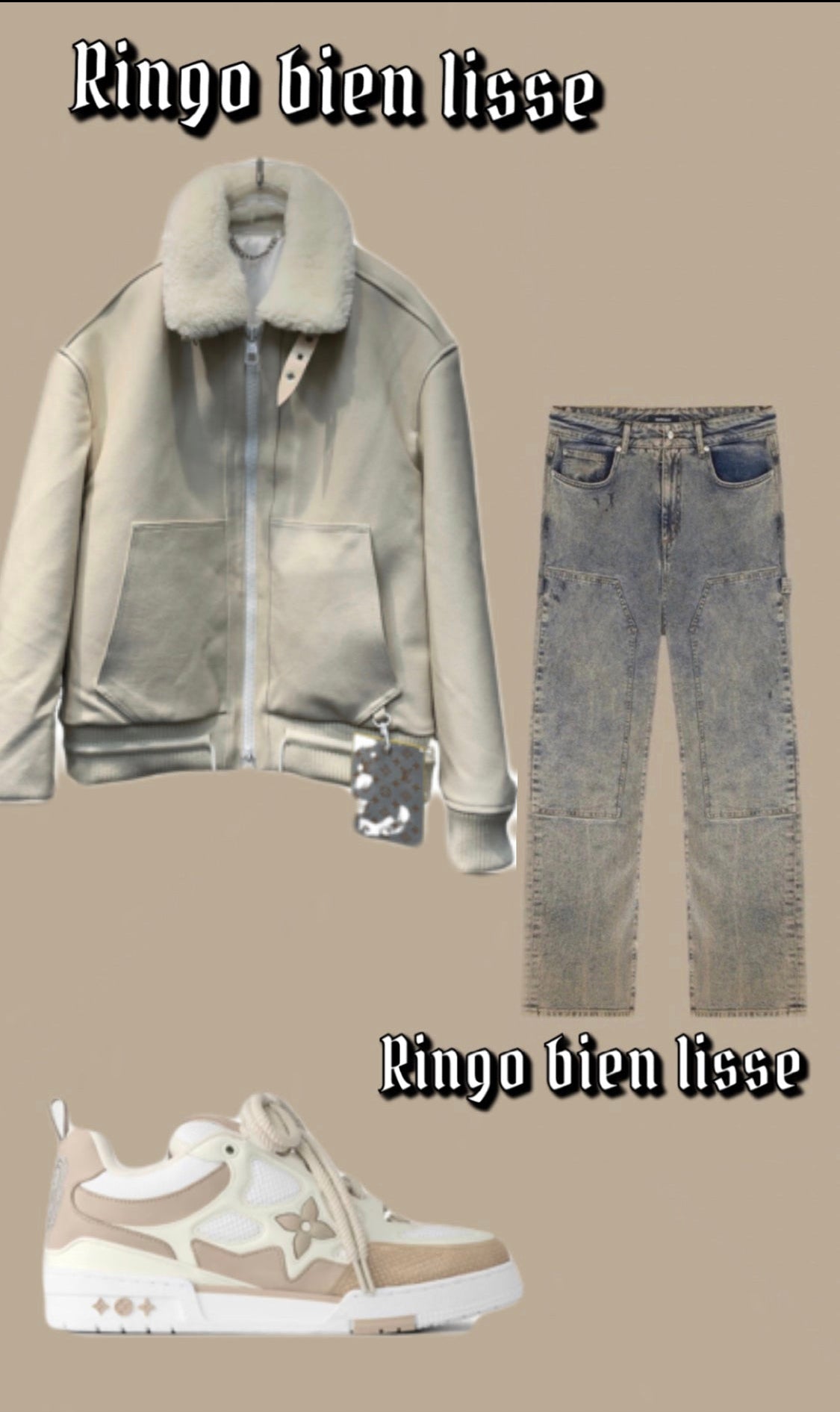 Style Outfits Nude 2
