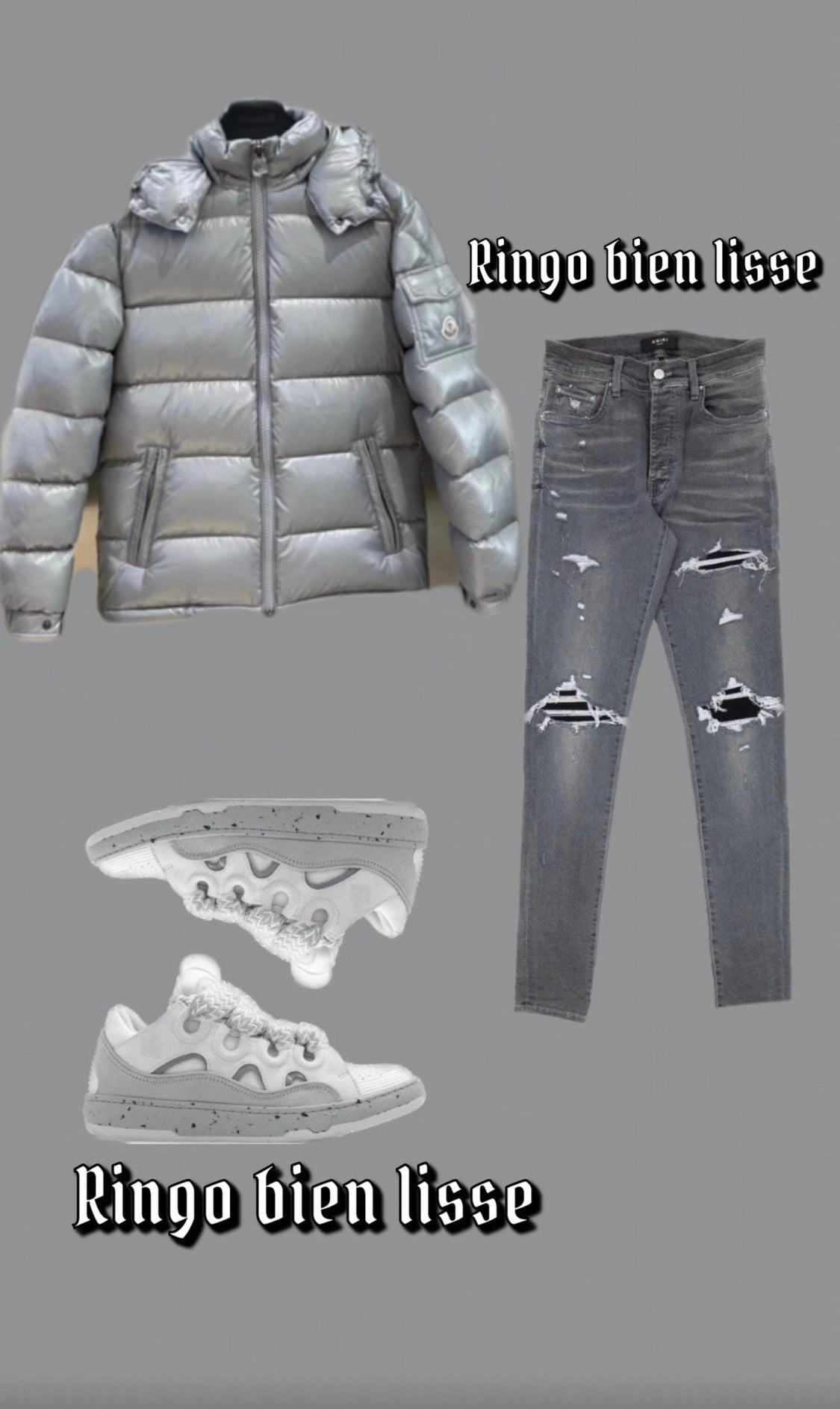 Style Decaisse Grey 2