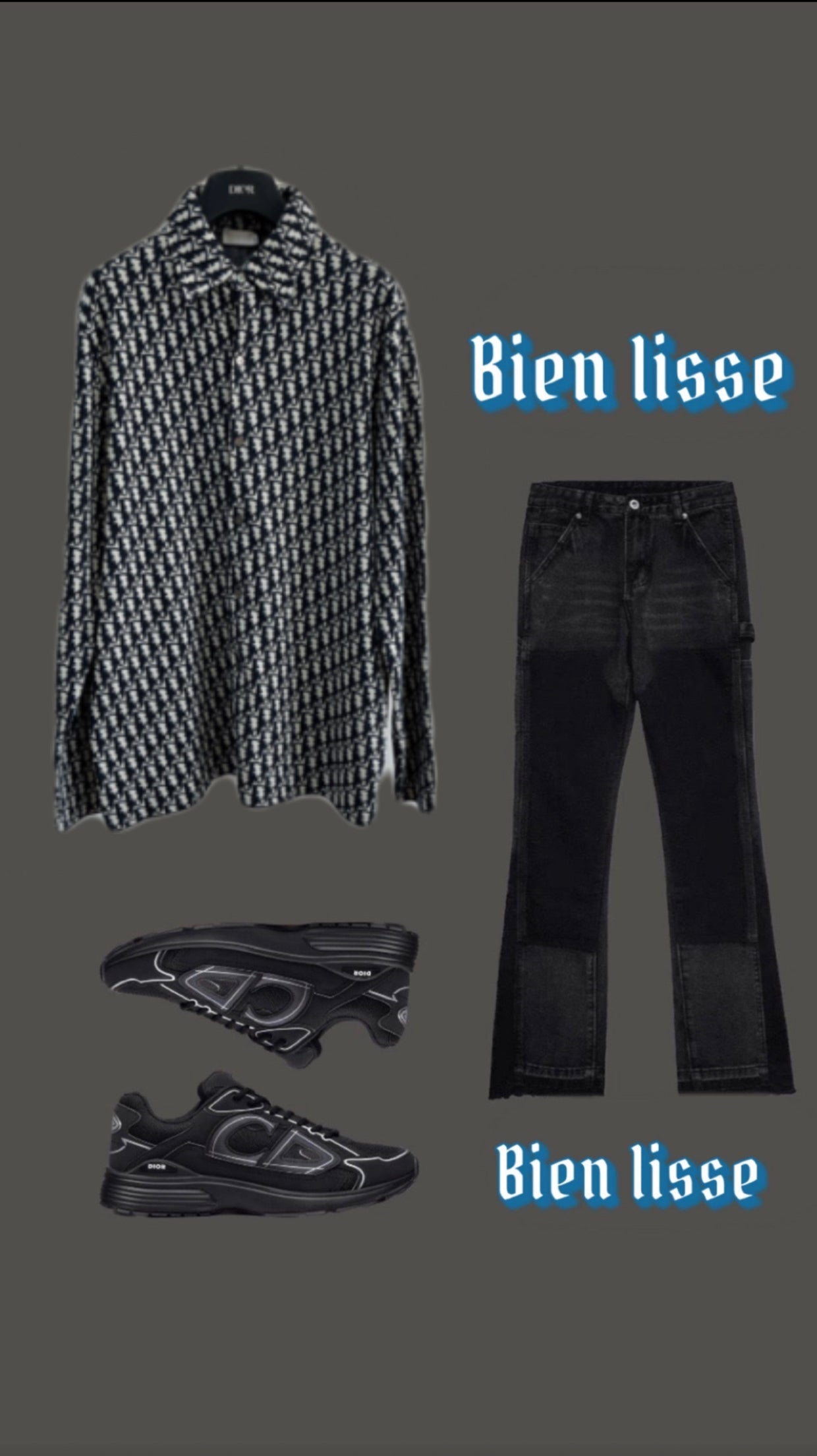 Style 13 Extinction