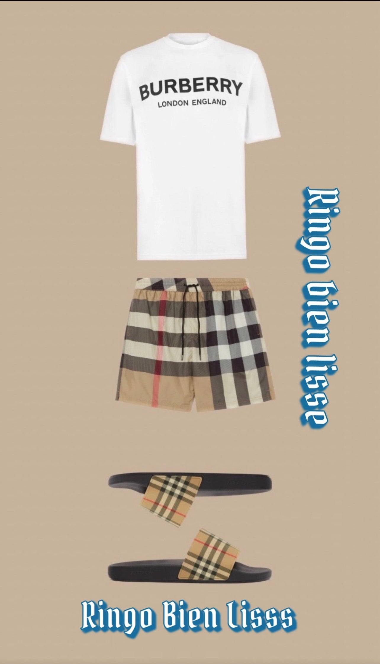 Style Outfits Marbé