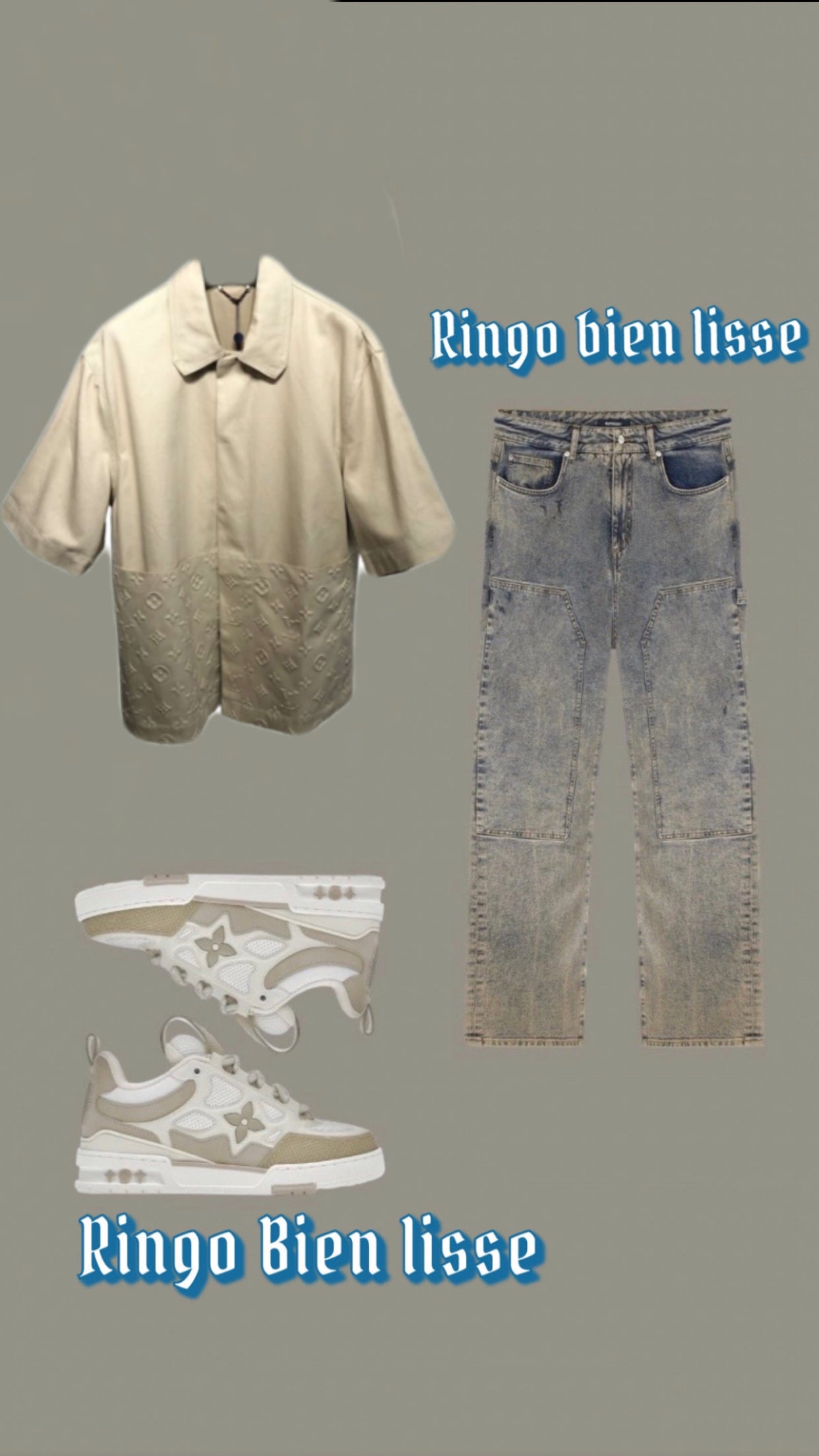 Style Outfits Nude