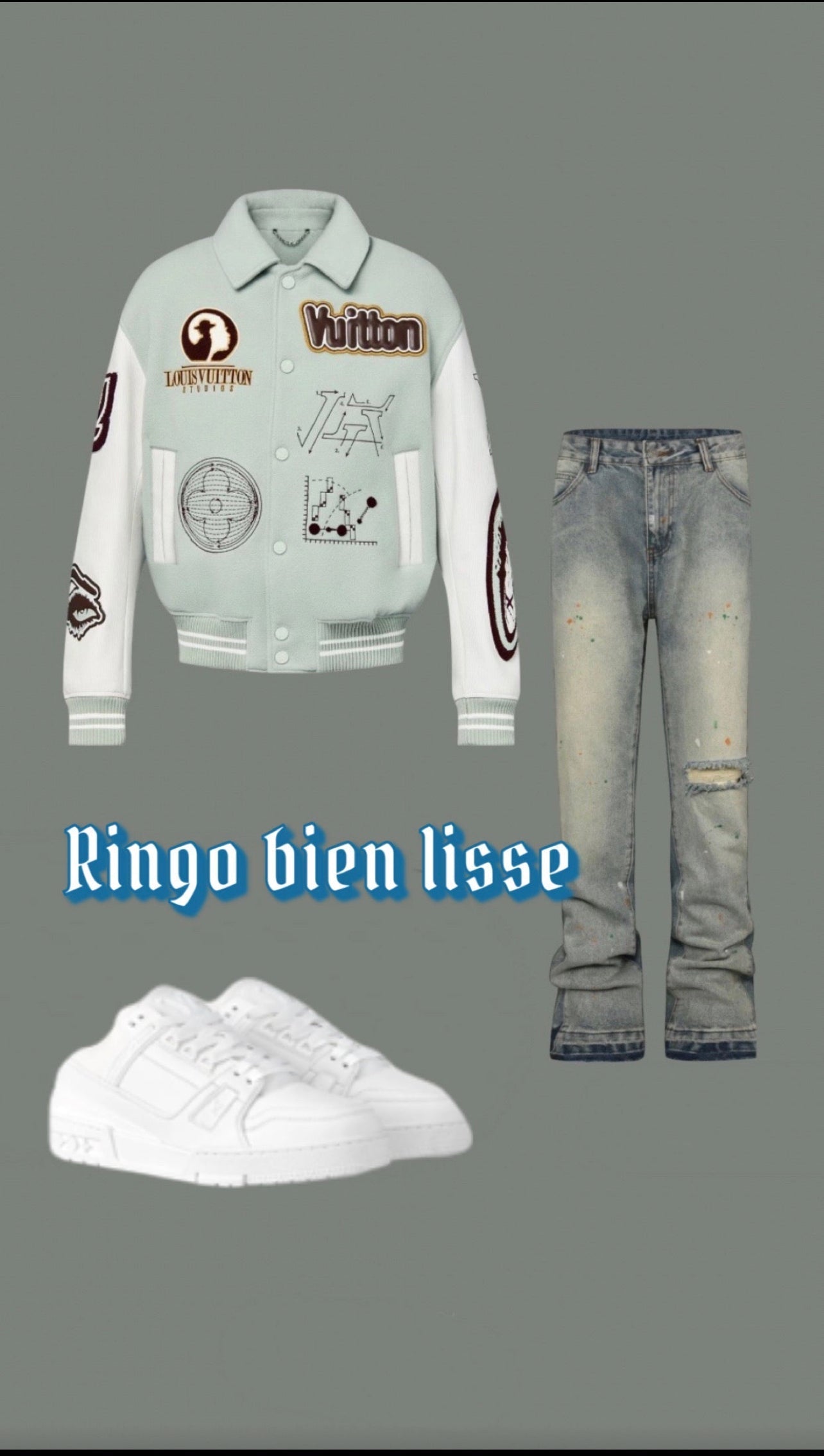 Style en Louis