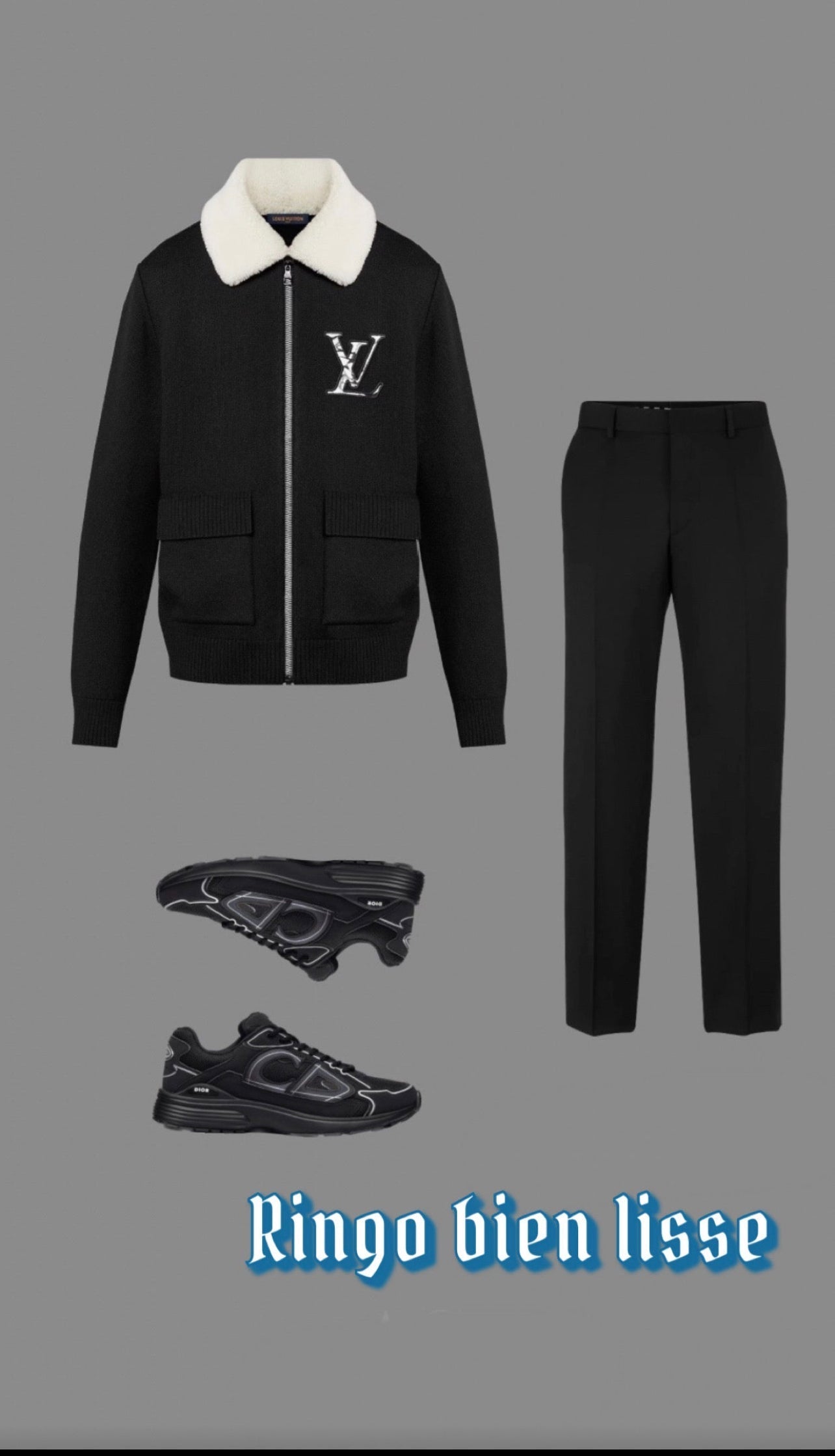 Style Matignon