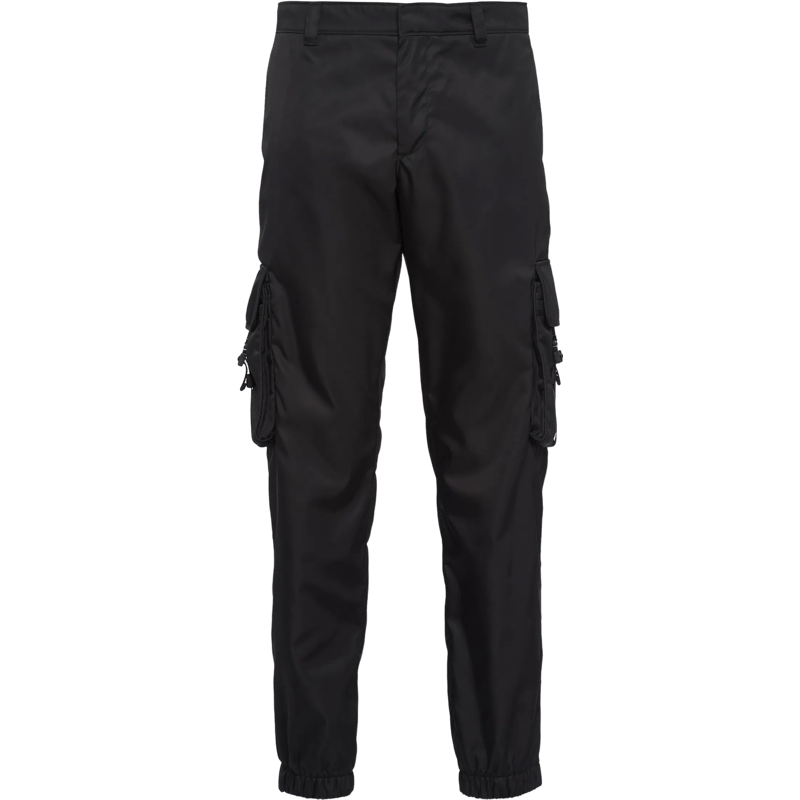 Cargo Prd Black