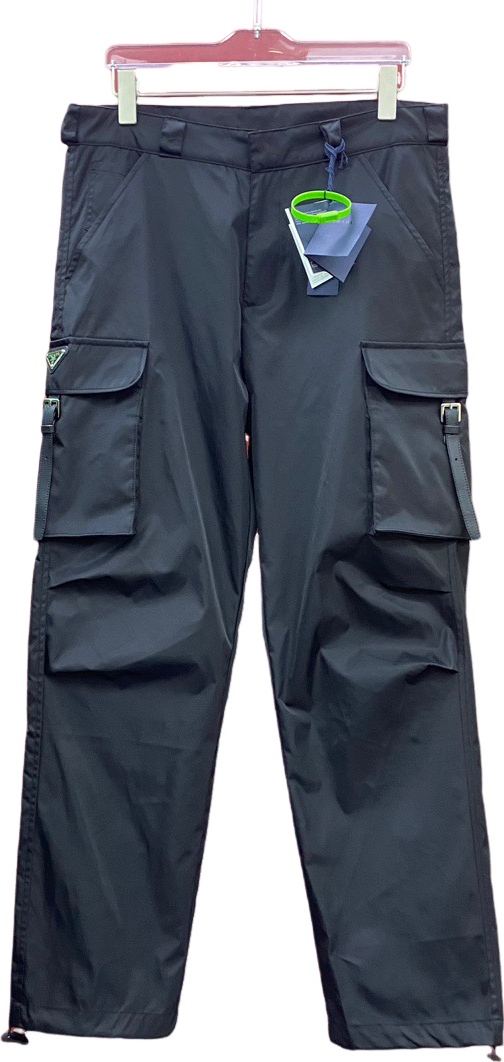 Cargo Prd Black