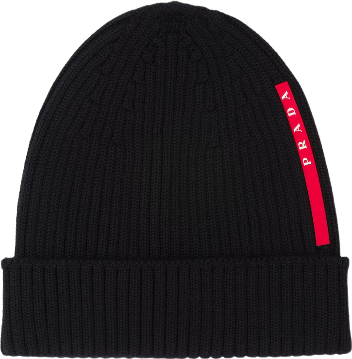 Bonnet Prd Noir