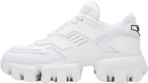 Sneakers Prd Cloudbust Blanche