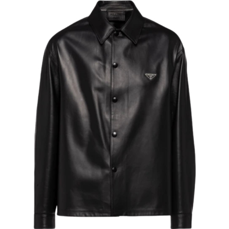 Chemise Prd Cuir