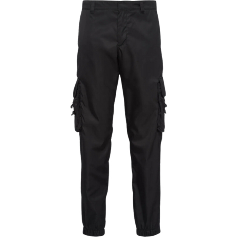 Pantalon Re Nylon Prd