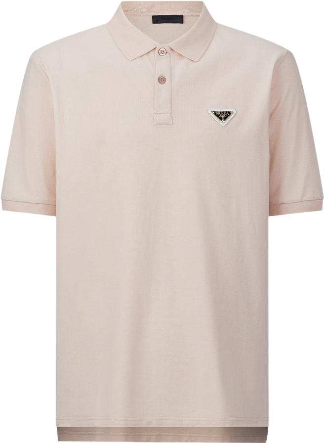 Polo Prd Rose