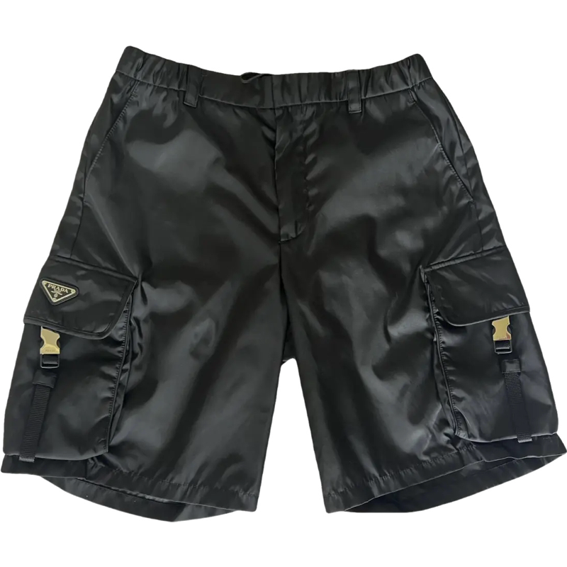 Short Re Nylon Prd