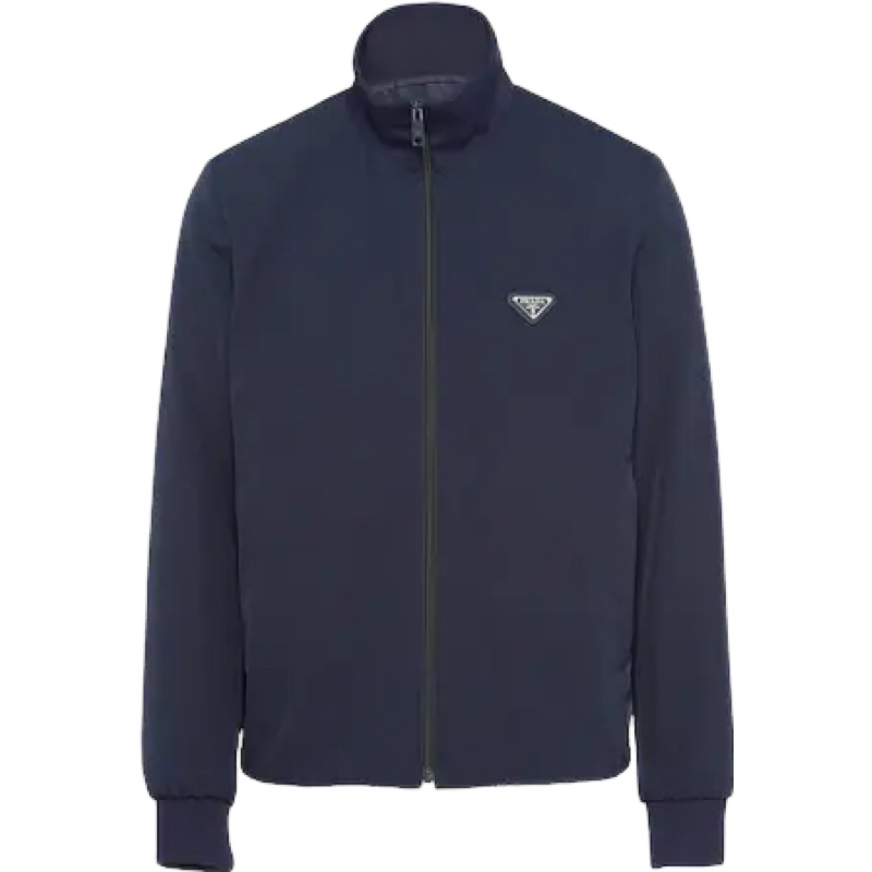 Veste Prd Bleu Nuit