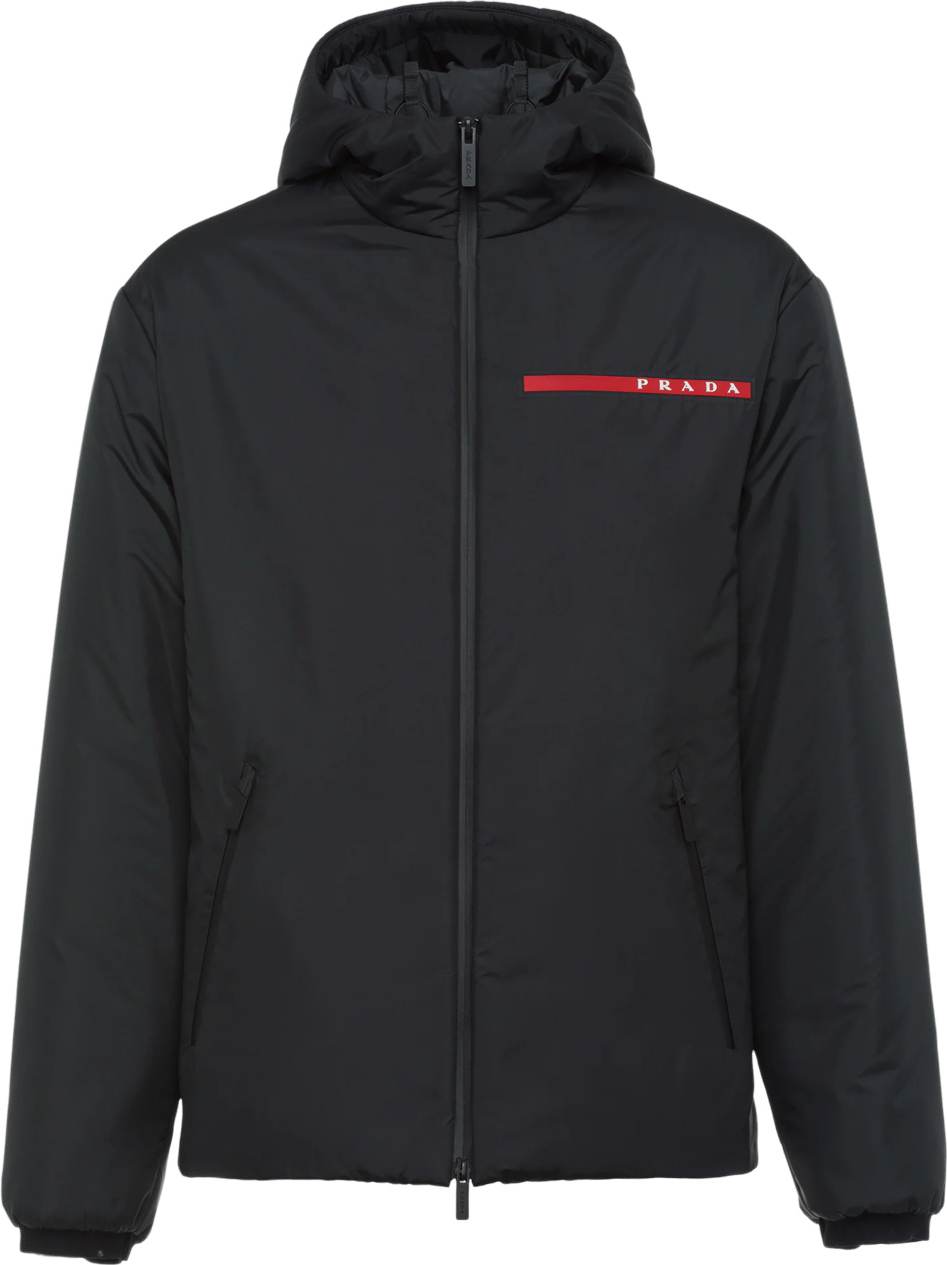 Veste Matelassée en Polyester Léger Prd