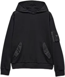 Veste Plaqué À Logo Prd