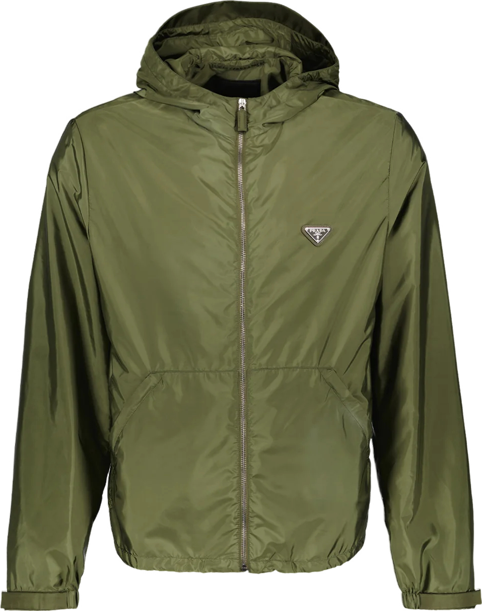 Veste Prd Kaki