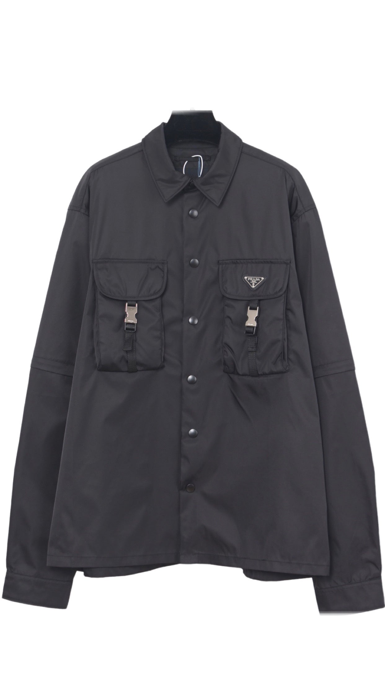Veste Prd Noir