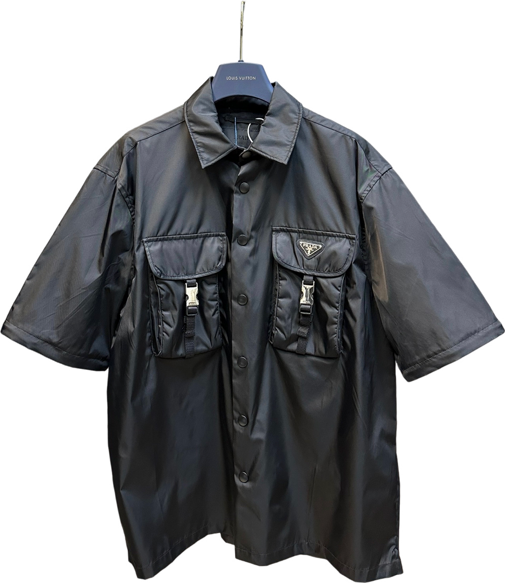 Veste Prd Noir