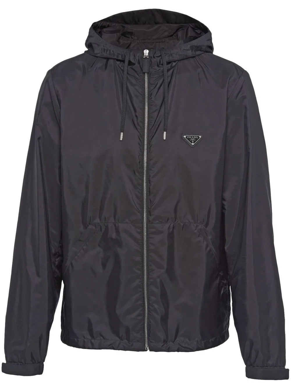 Veste Prd Black