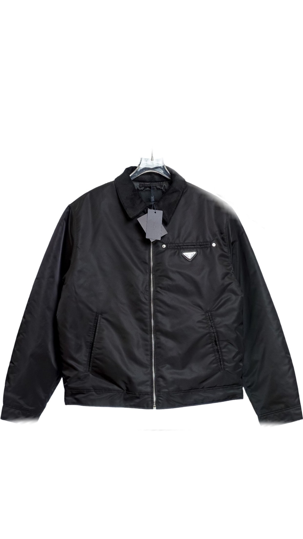 Veste Manteau Prd