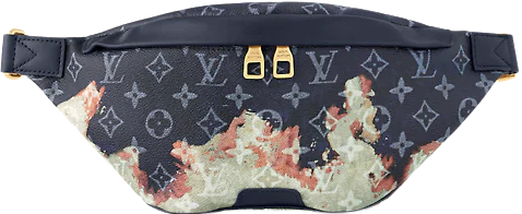 Sac Ceinture Discovery Pm