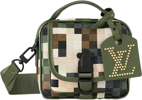 Sac Messenger Quest