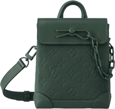 Sac Nano Steamer