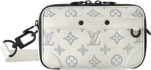 Alpha Wearable Wallet