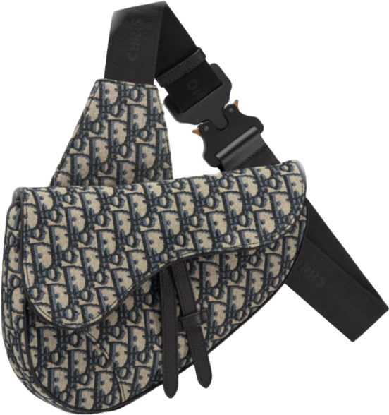 Sac Saddle
