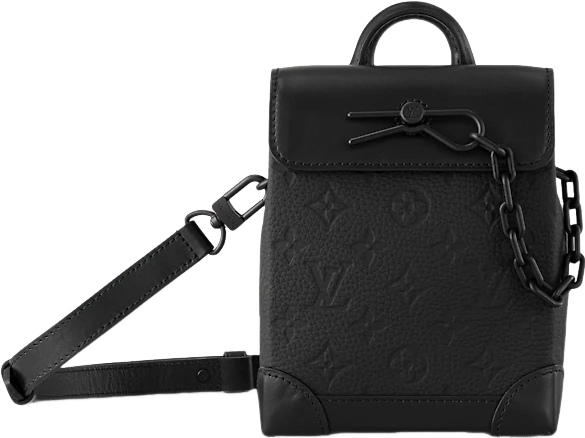 Sac Nano Streamer