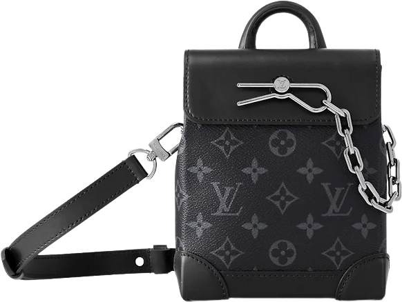 Sac Nano Steamer